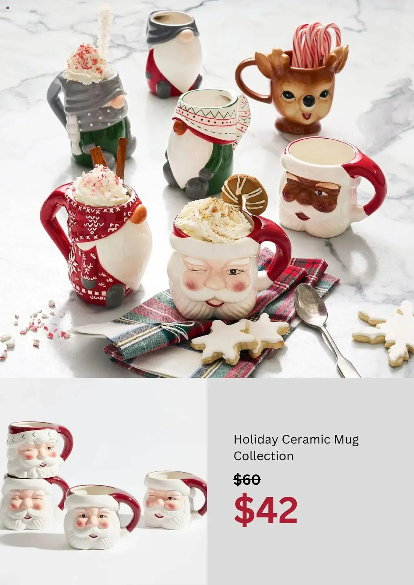 Weekly ad Pottery Barn Weekly Ad from November 25 to November 30 2024 - Page 6