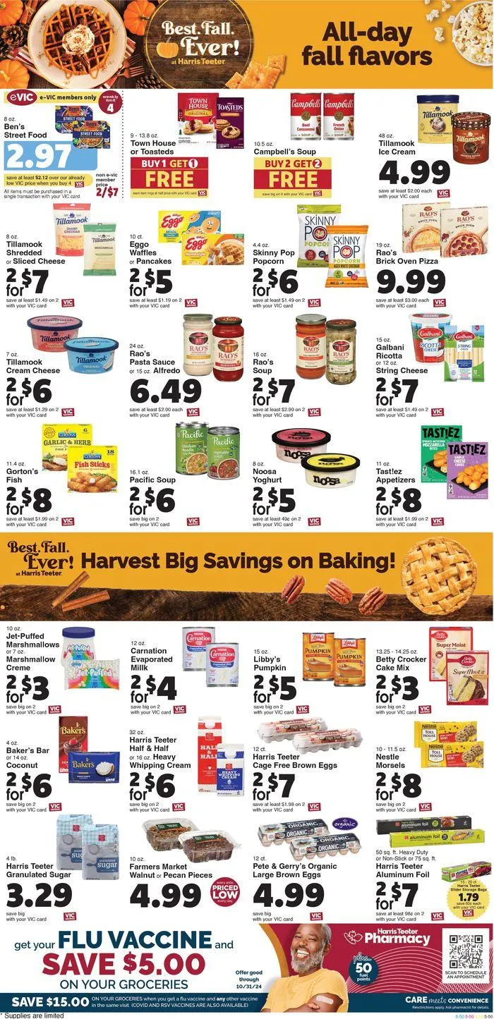 Weekly ad Weekly Ad from September 11 to September 17 2024 - Page 11