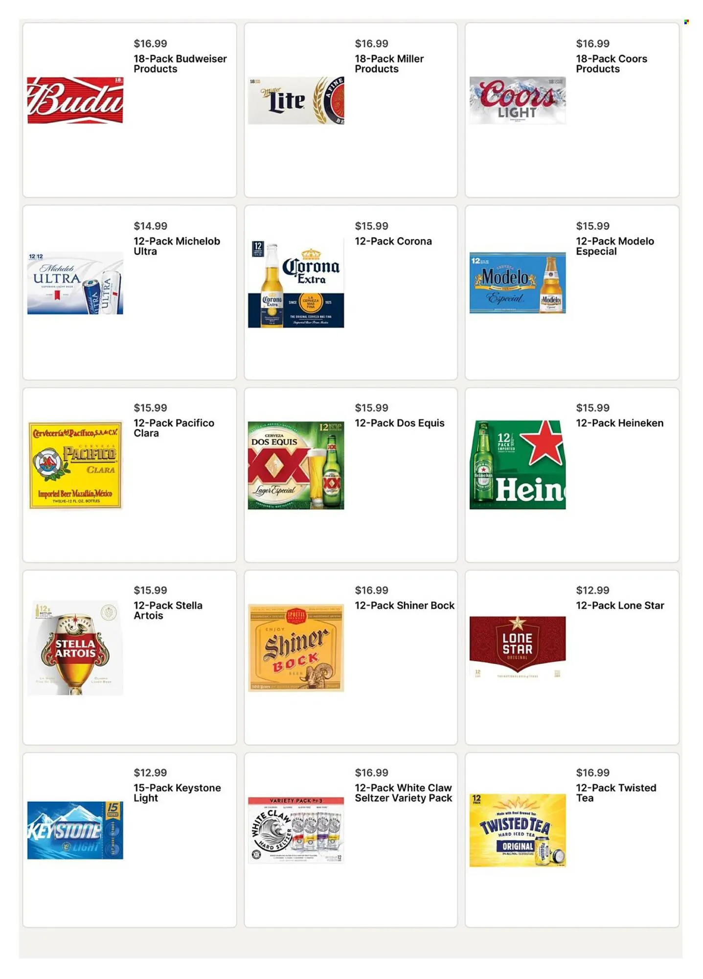 Weekly ad Walgreens Weekly Ad from July 27 to August 2 2025 - Page 31