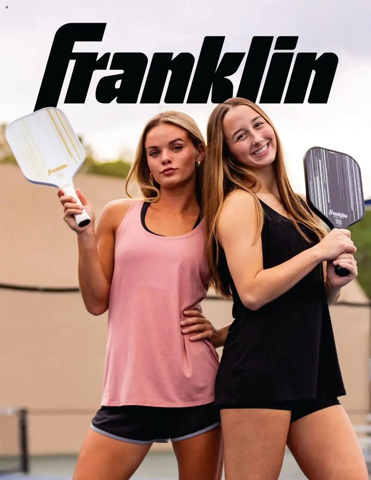Weekly ad Dunham's Sports Pickleball Guide from May 8 to July 16 2025 - Page 14