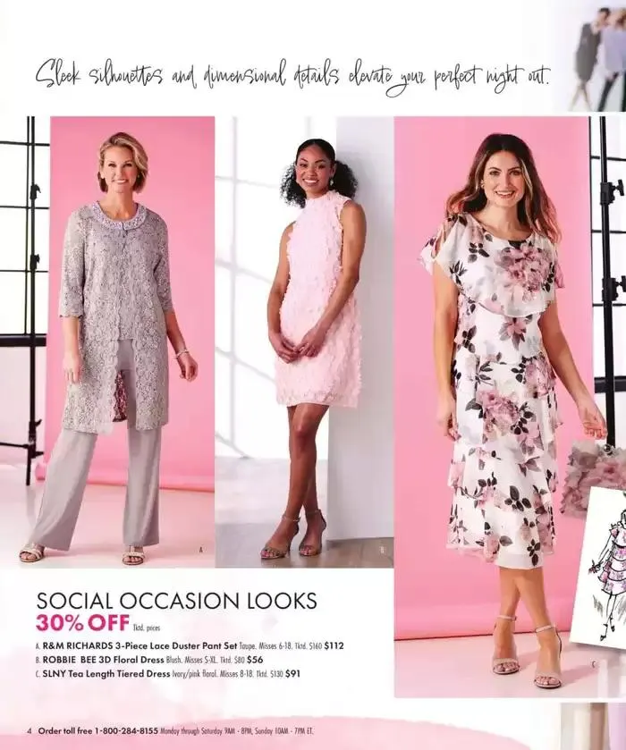 Weekly ad Our best offers for you from March 26 to April 9 2025 - Page 4