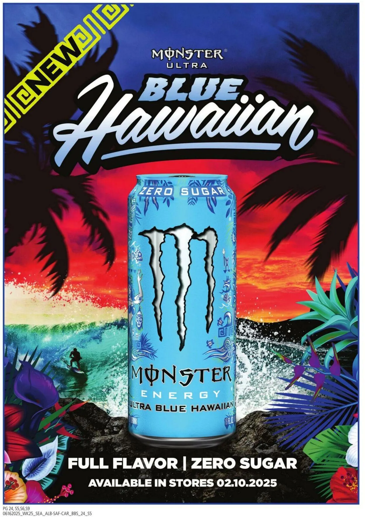 Weekly ad Carrs from June 16 to July 13 2025 - Page 24