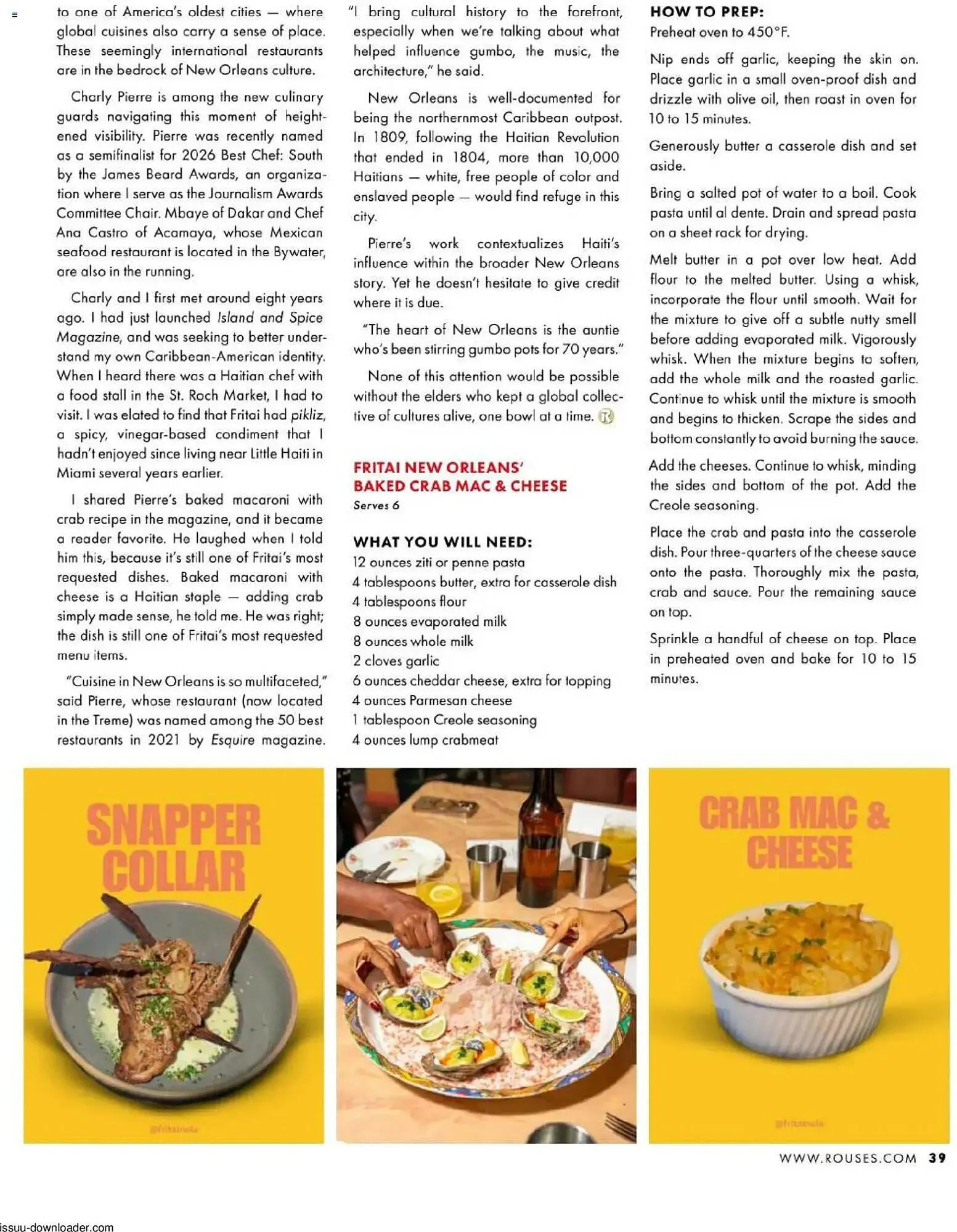 Weekly ad Rouses weekly ad from April 6 to July 7 2026 - Page 41