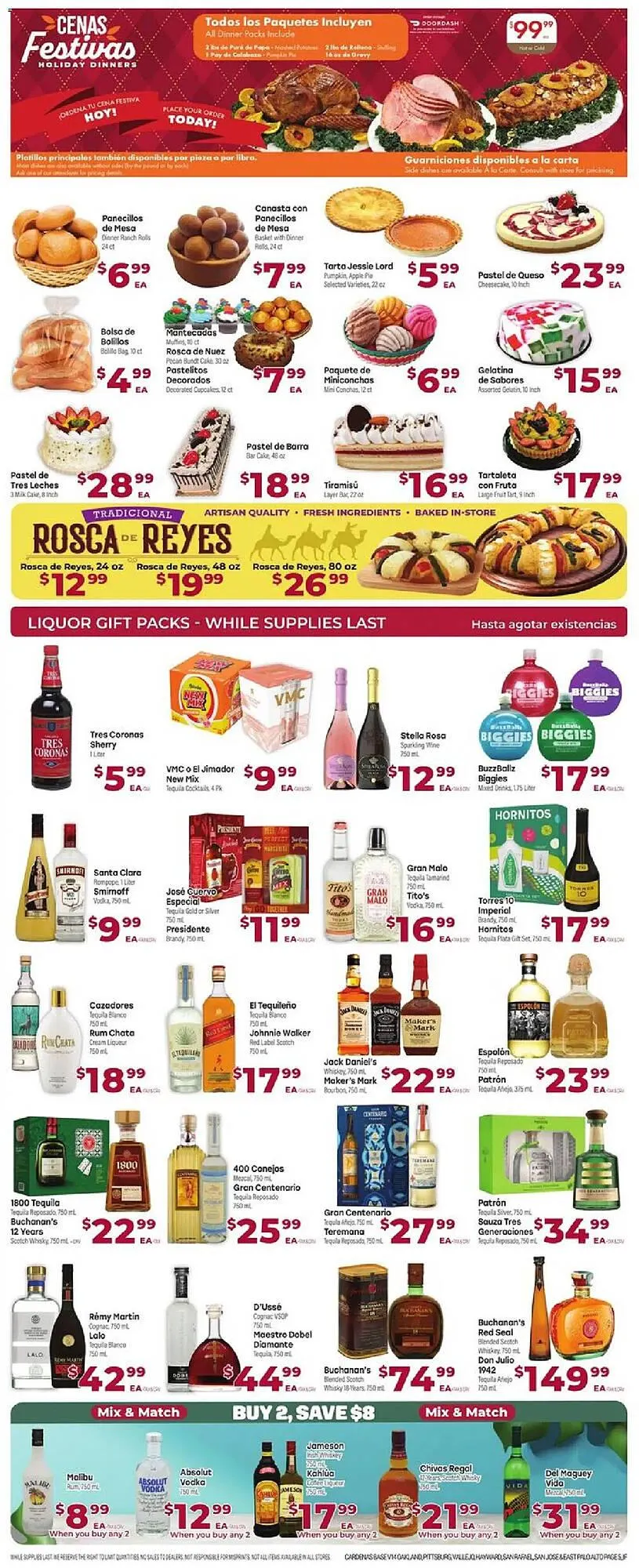 Weekly ad Cardenas weekly ad from December 26 to January 1 2026 - Page 5