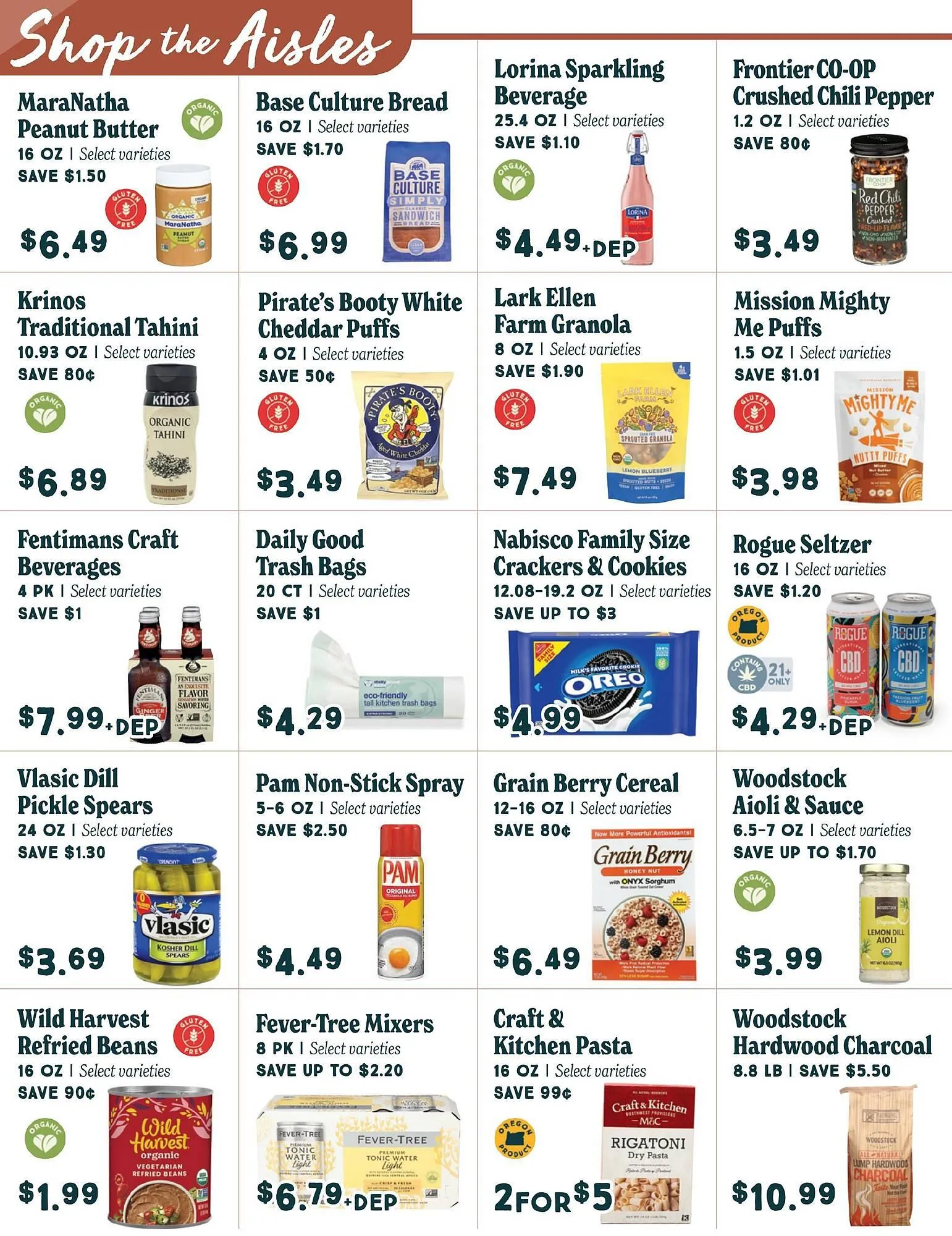 Weekly ad Market of Choice ad from June 13 to June 19 2025 - Page 6