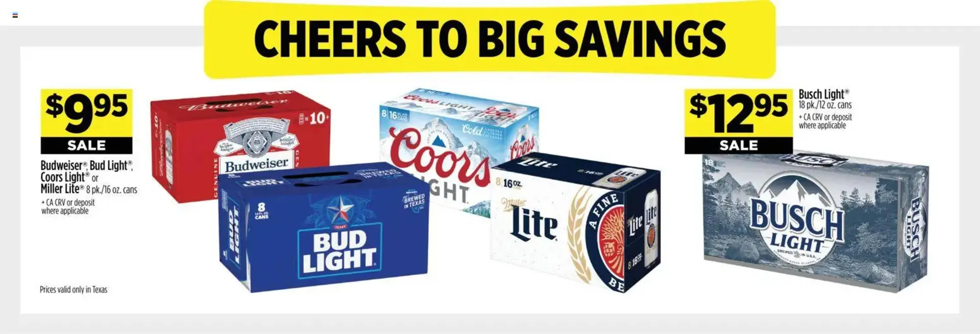 Weekly ad Dollar General weekly ad from March 8 to March 14 2026 - Page 3