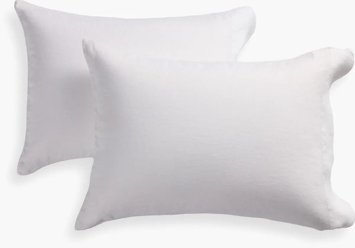 Design Within Reach Sham Pair - Linen