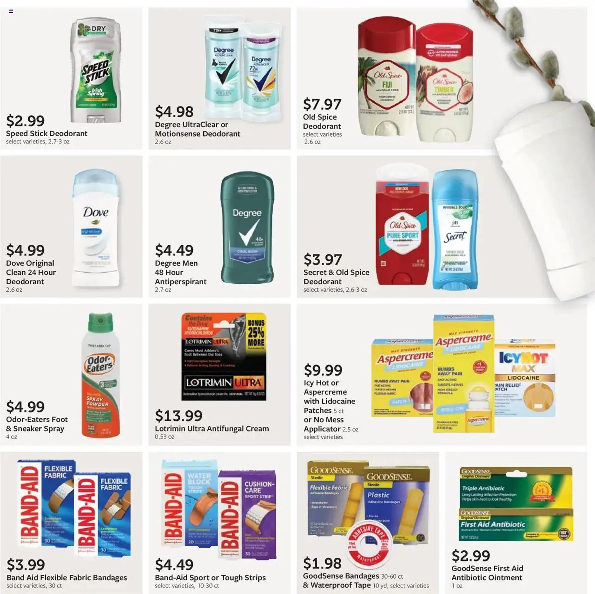 Weekly ad Fareway Weekly Ad from May 5 to June 2 2025 - Page 33