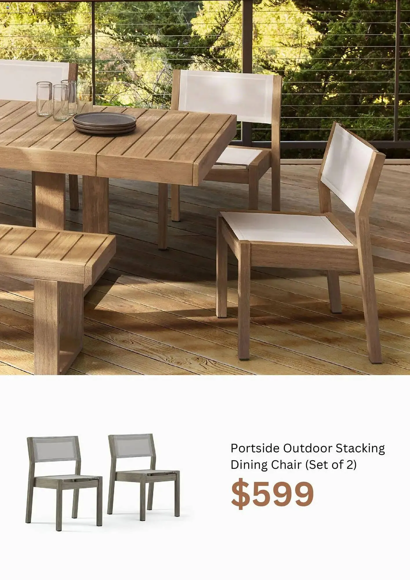 Weekly ad West Elm Weekly Ad from April 13 to May 11 2025 - Page 7