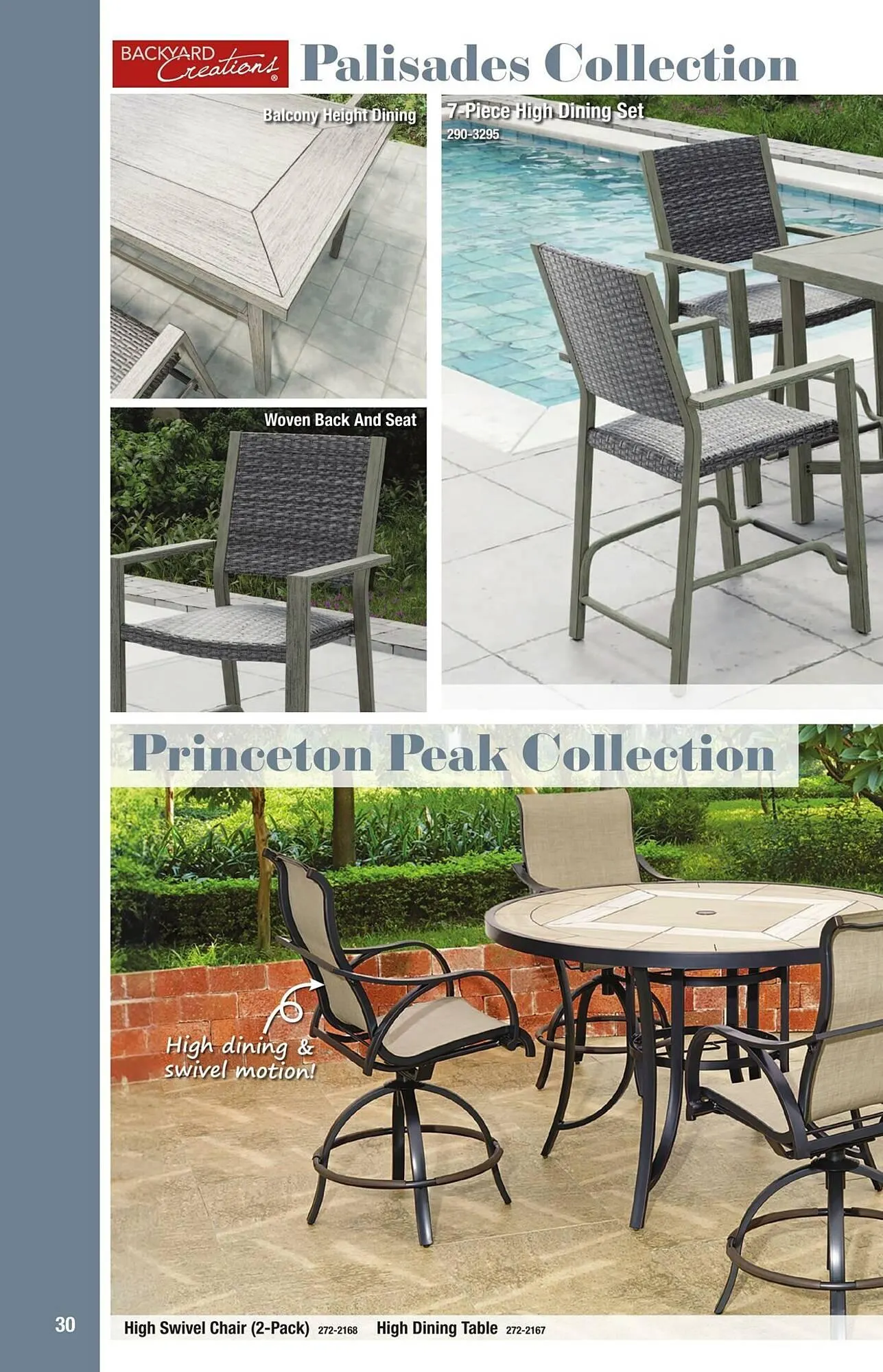 Weekly ad Menards Weekly Ad from February 19 to December 31 2025 - Page 30