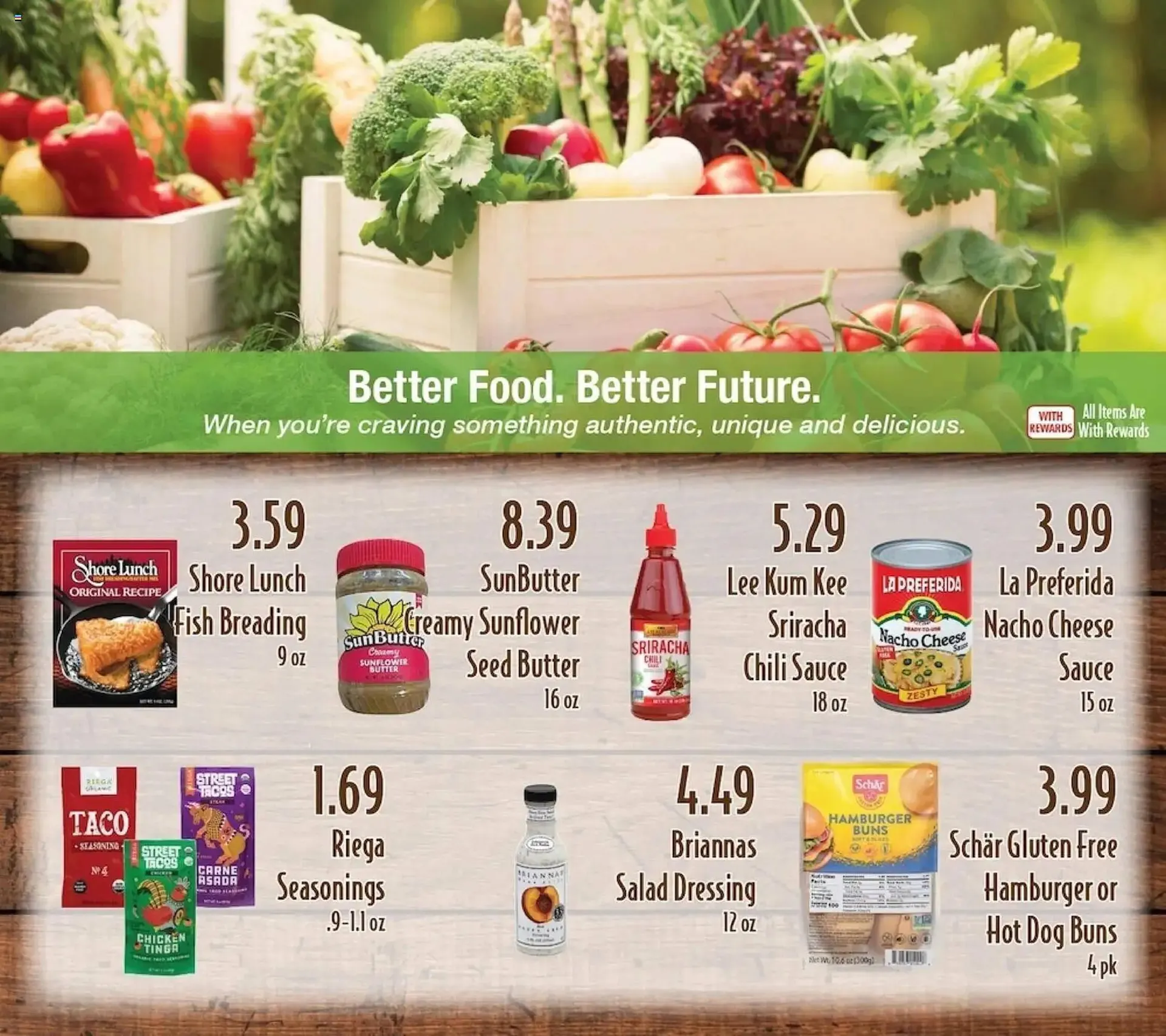 Weekly ad Piggly Wiggly weekly ad from May 13 to May 20 2026 - Page 7
