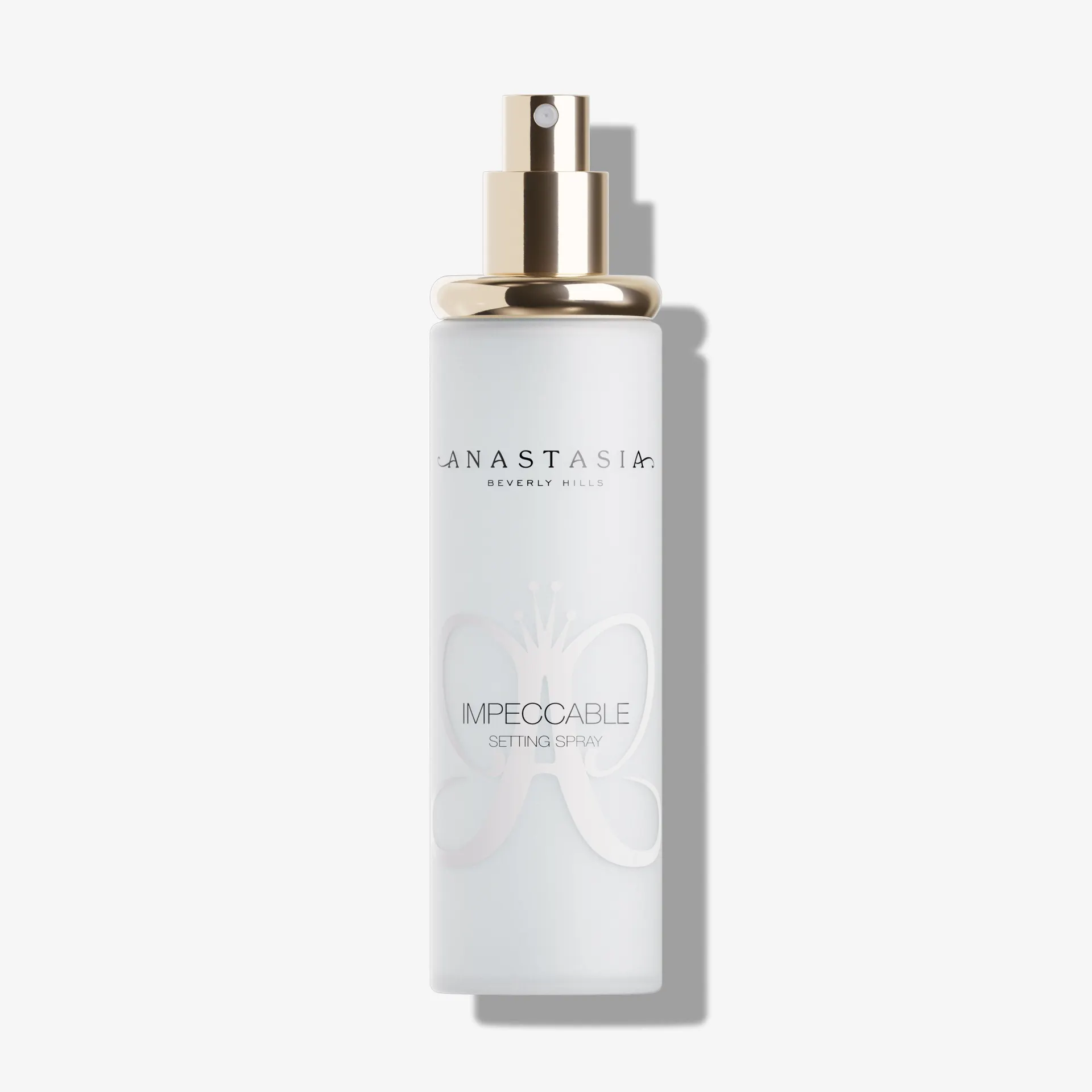 Mini Impeccable 24HR Blurring Matte Setting Spray