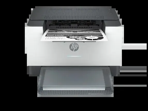 HP LaserJet M209dw Printer