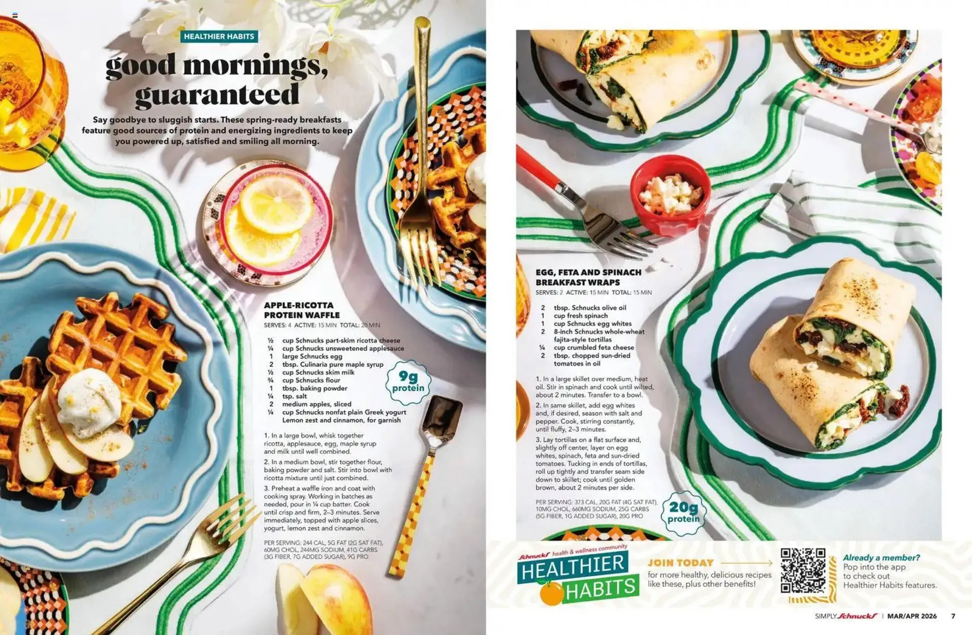 Weekly ad Schnucks weekly ad from March 1 to May 1 2026 - Page 5