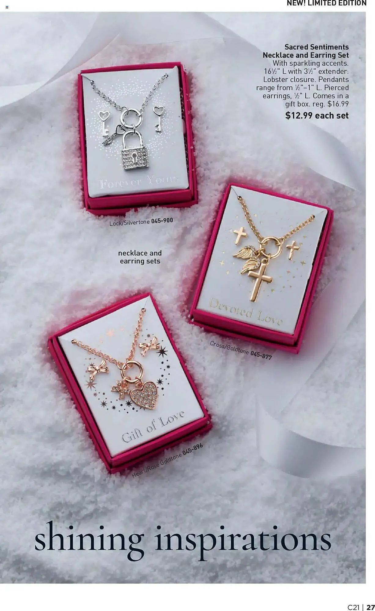 Weekly ad Avon weekly ad from October 8 to October 22 2025 - Page 27