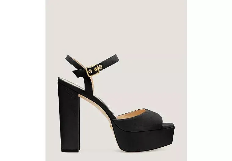 Ryder 95 Platform Sandal