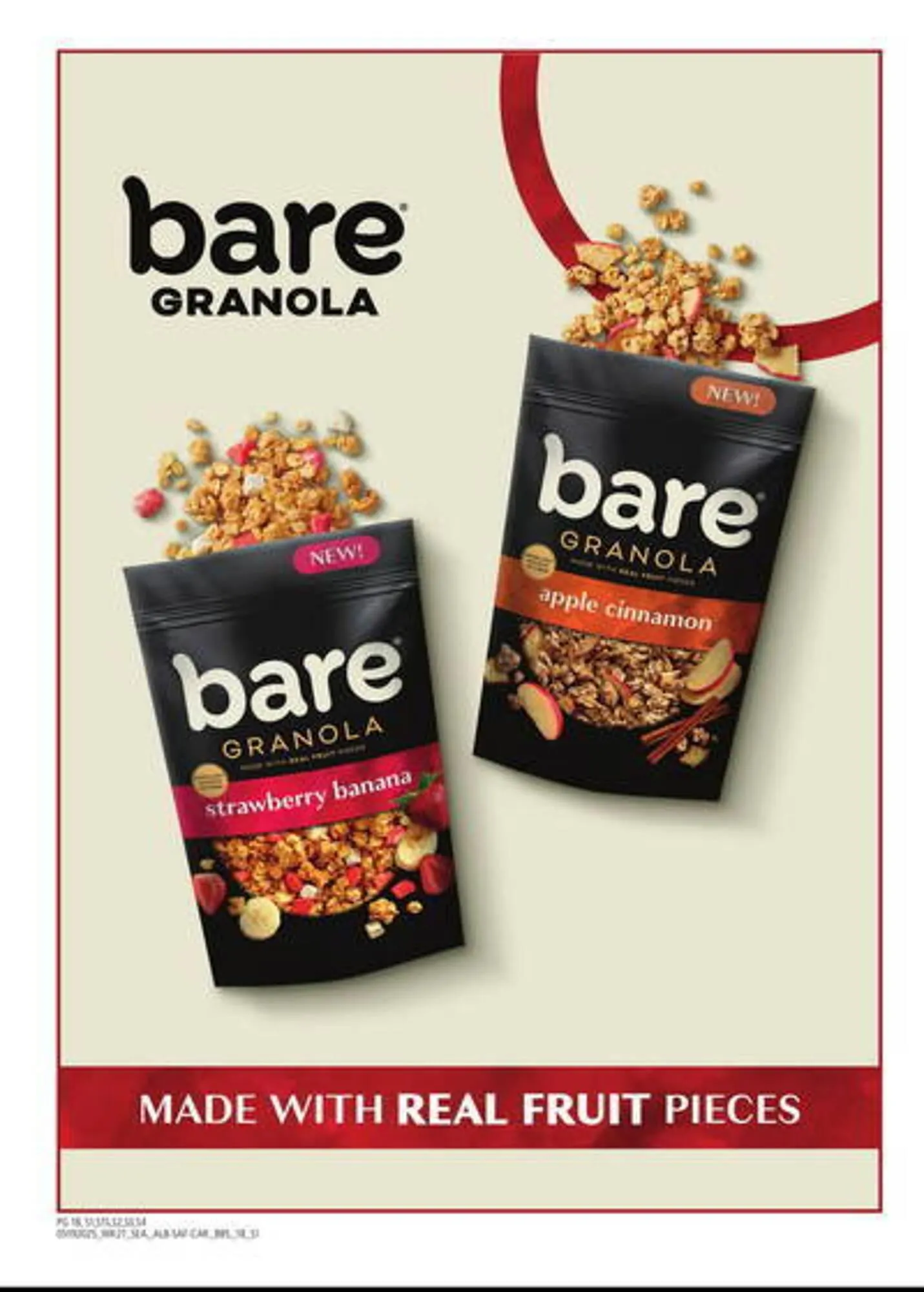 Weekly ad Albertsons Weekly Ad from May 19 to June 15 2025 - Page 18