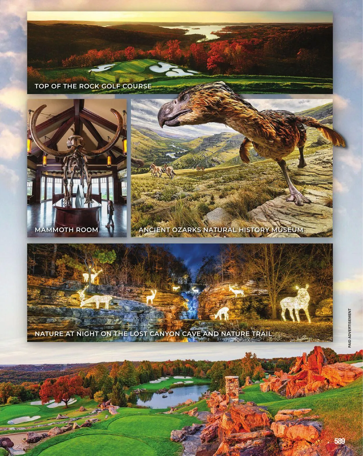 Weekly ad Bass Pro Current weekly ad from August 20 to September 3 2025 - Page 589