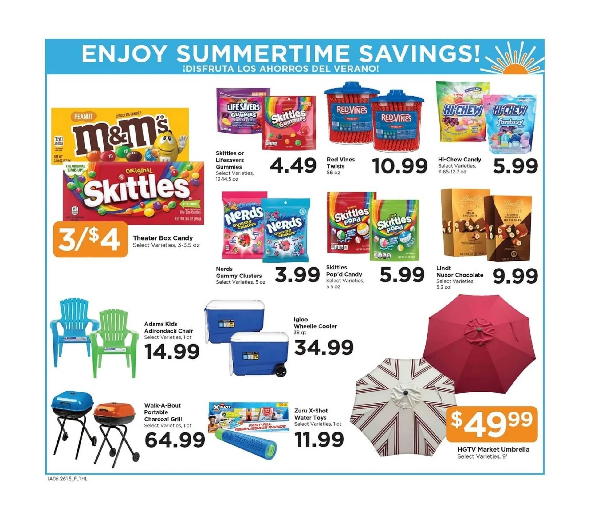 Weekly ad Foods Co weekly ad from May 13 to May 19 2026 - Page 9