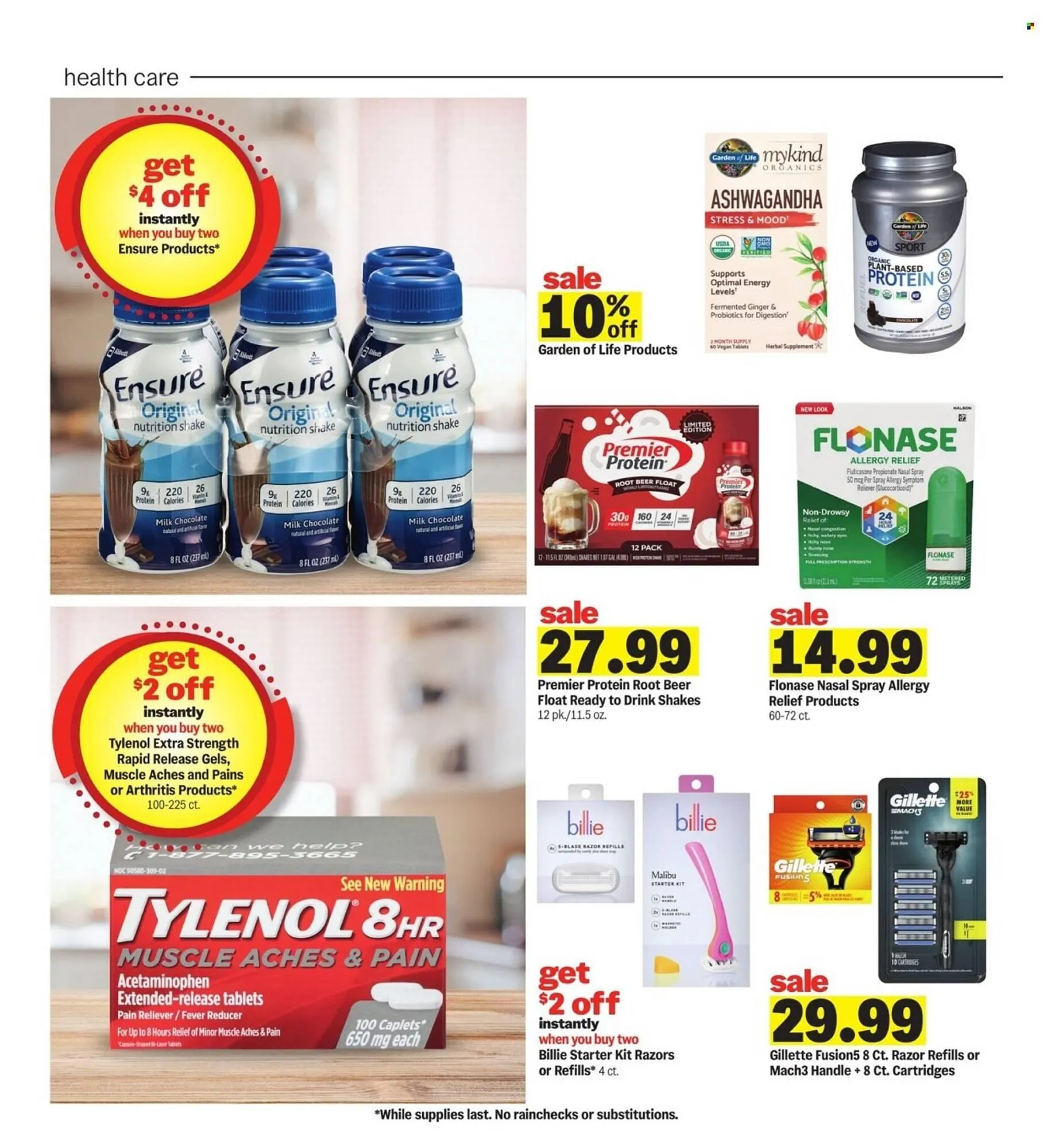 Weekly ad Meijer Weekly Ad from June 8 to June 14 2025 - Page 41