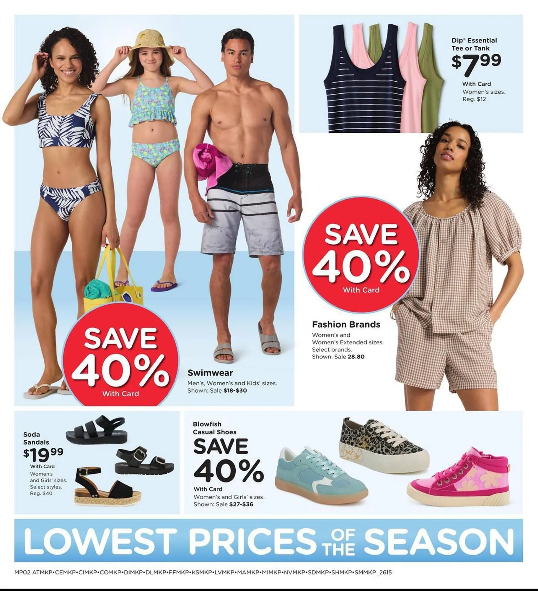 Weekly ad Kroger weekly ad from May 13 to May 19 2026 - Page 2