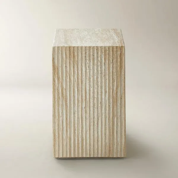 Strata Side Table