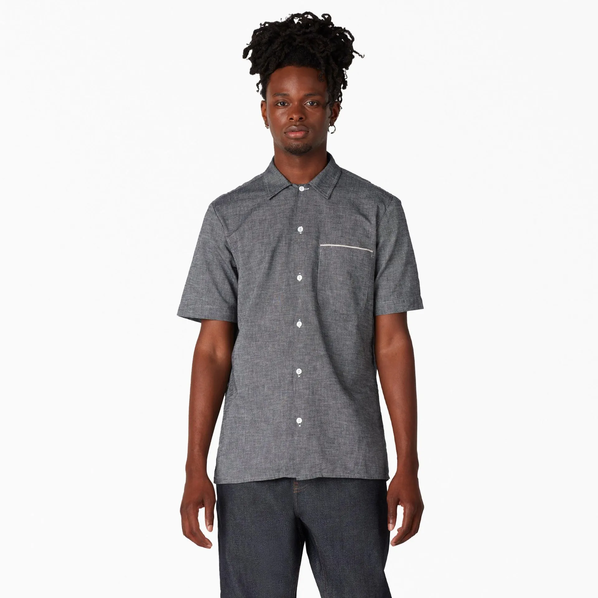 Dickies 1922 Short Sleeve Shirt