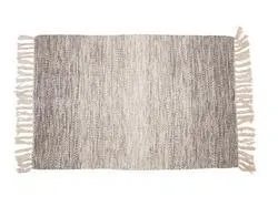 Natural 24" x 36" Accent Rug