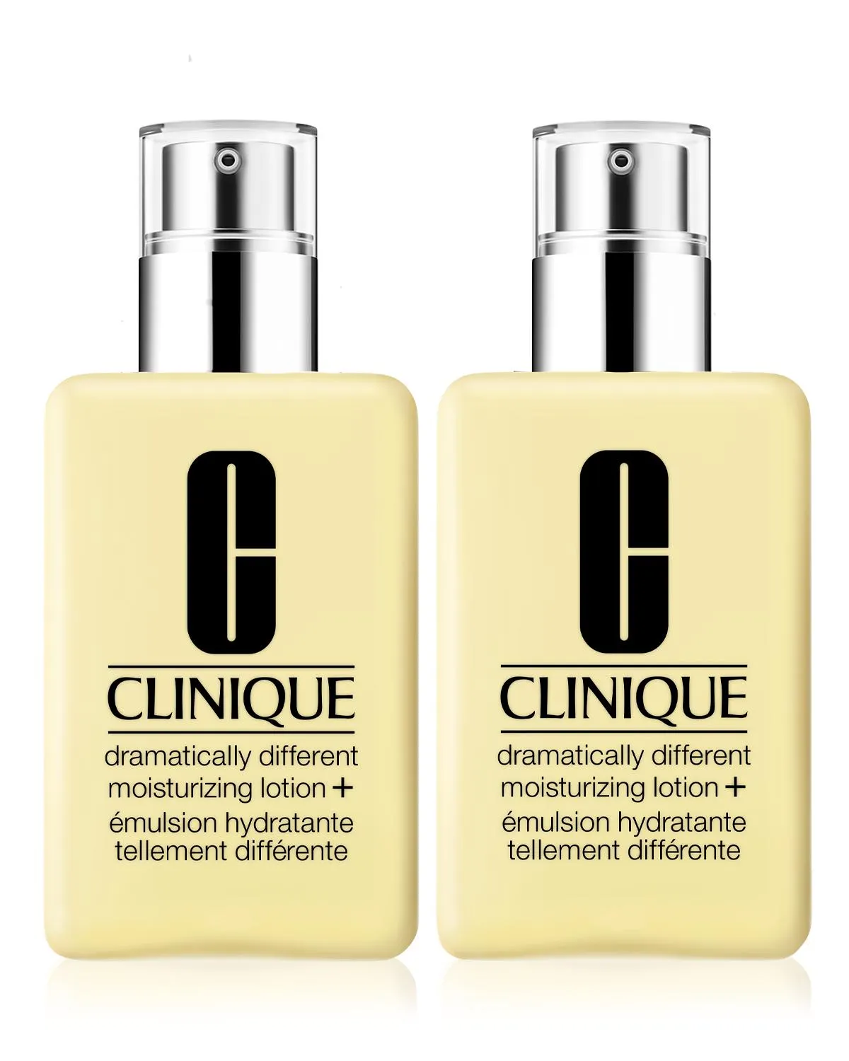 Jumbo Dramatically Different Moisturizing Lotion+™ 2-for-1 Duo