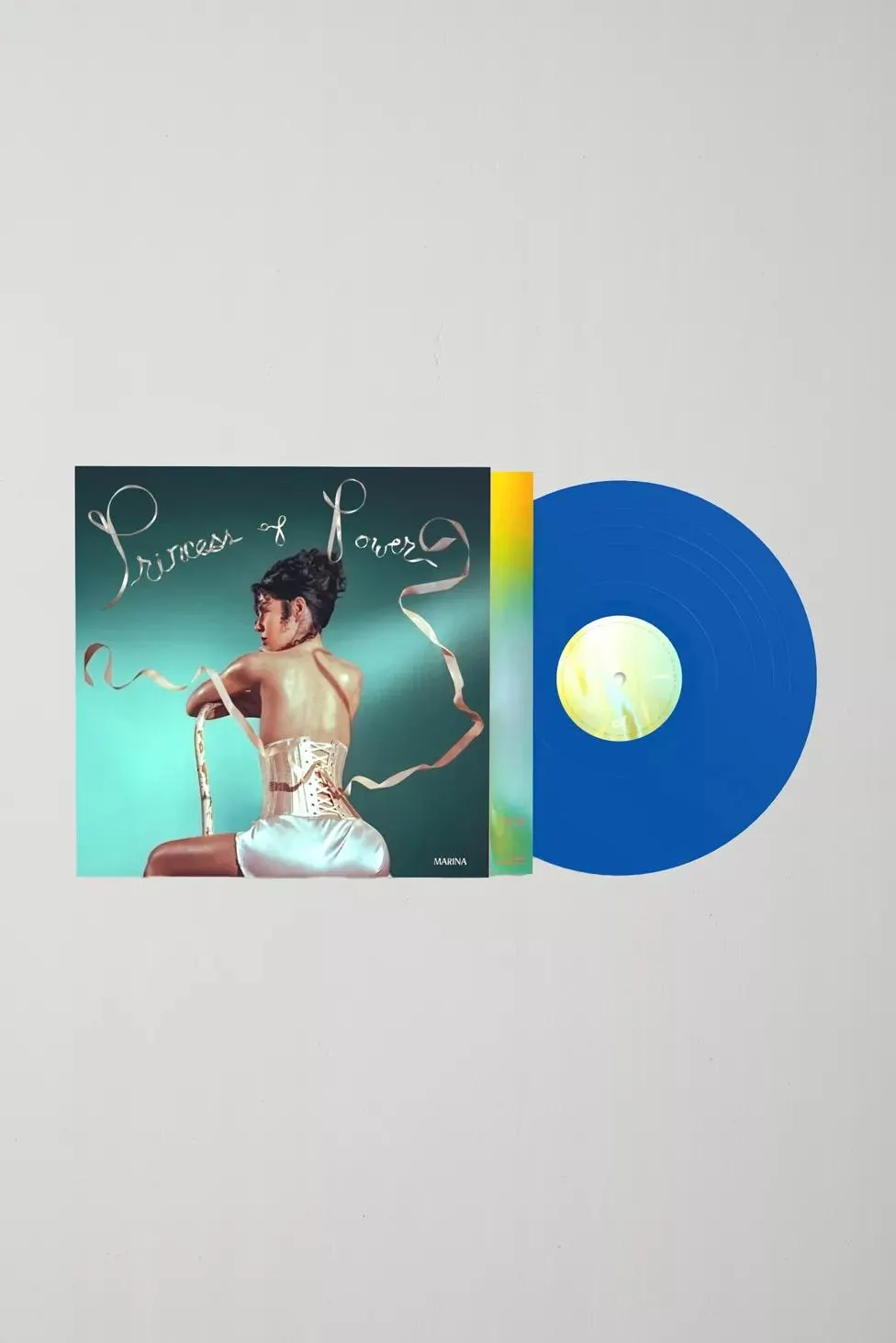 MARINA - PRINCESS OF POWER UO Exclusive LP