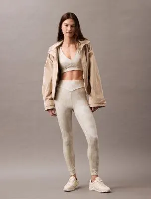 Soft Stretch Sport 7/8 Leggings