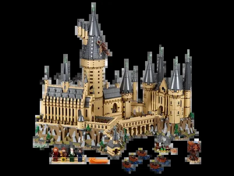 Hogwarts™ Castle