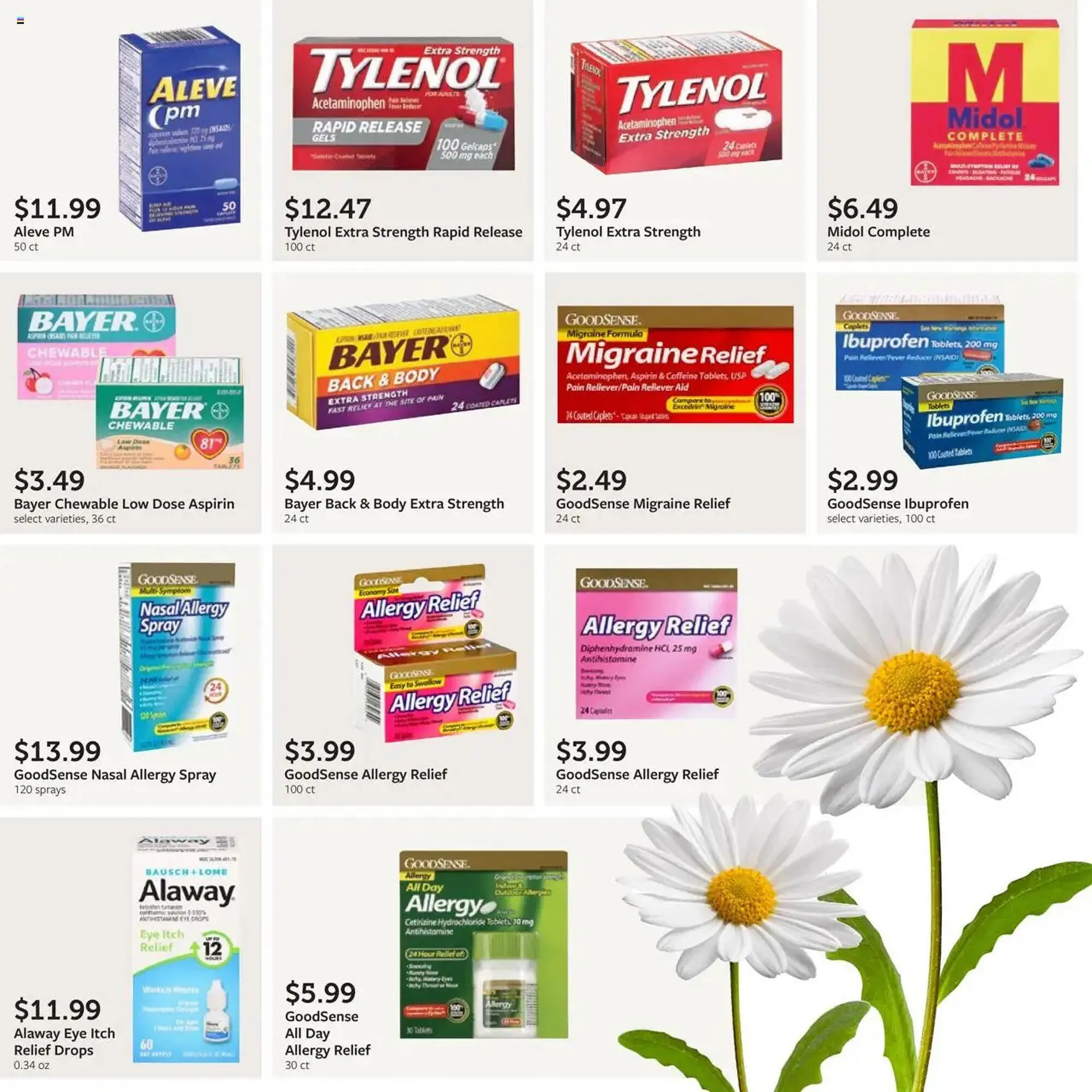 Weekly ad Fareway Weekly Ad from May 5 to June 2 2025 - Page 34