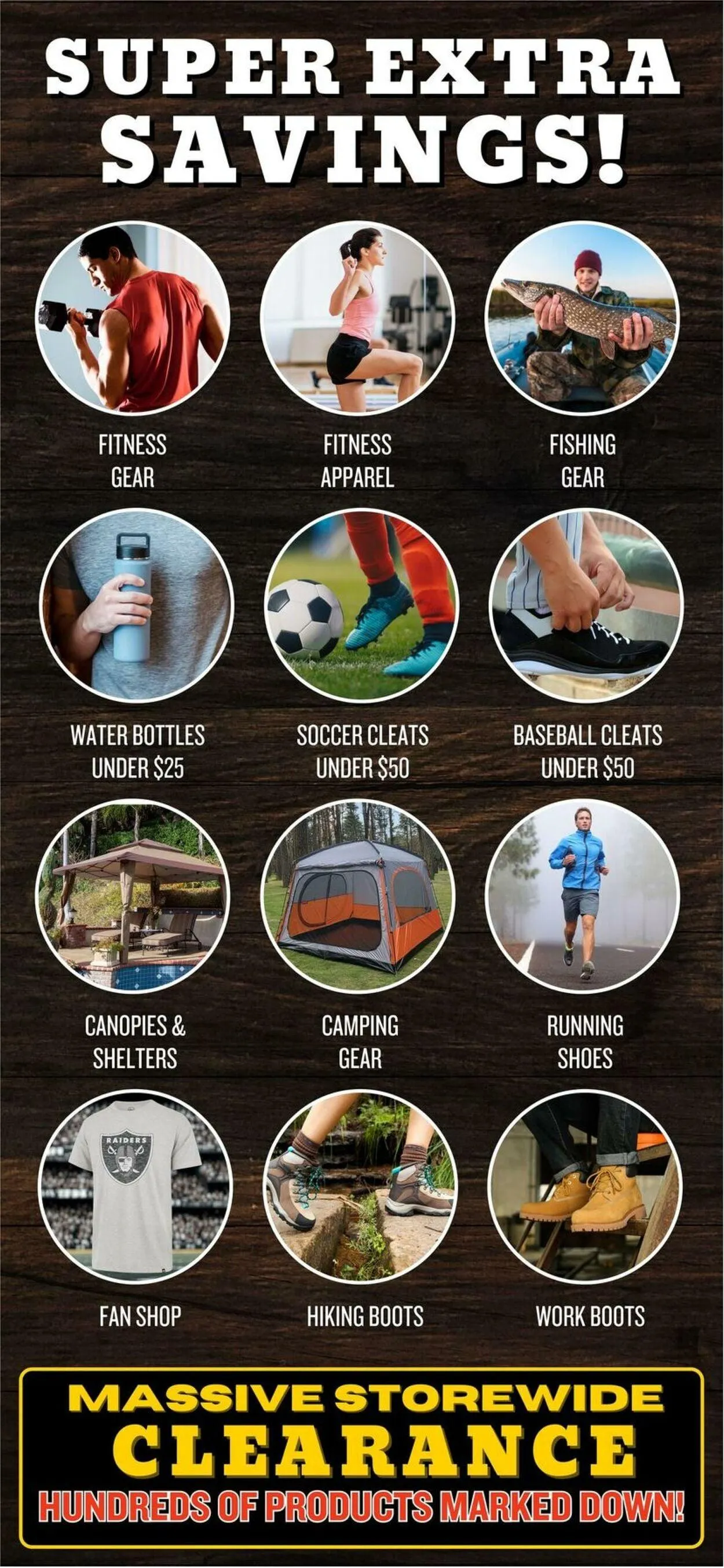 Weekly ad Big 5 Current weekly ad from December 5 to December 11 2025 - Page 9