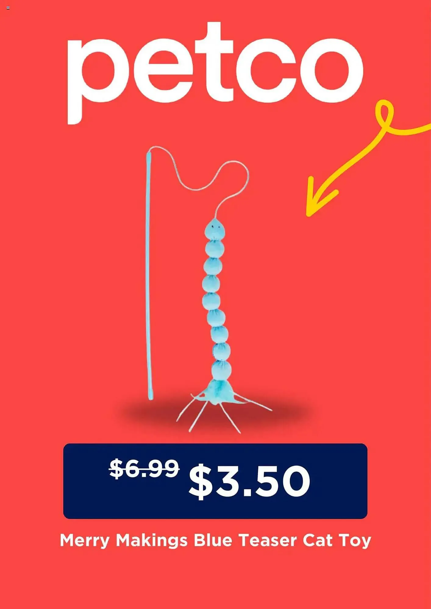 Weekly ad Petco Weekly Ad from December 29 to January 13 2025 - Page 4