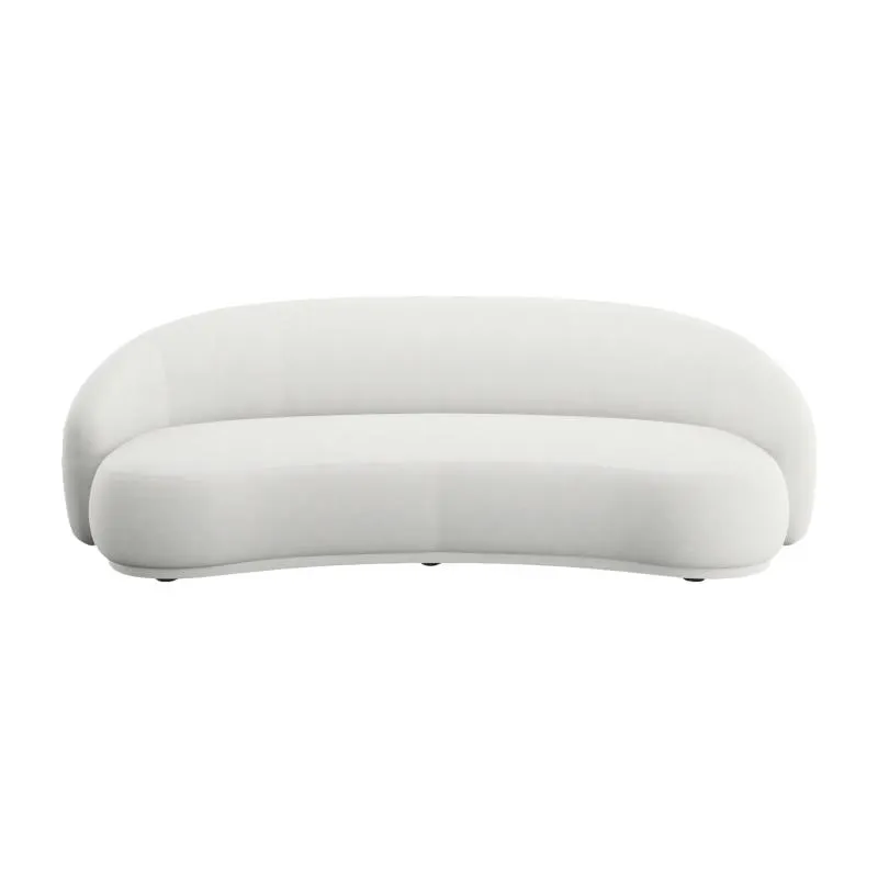 Nido Sofa White