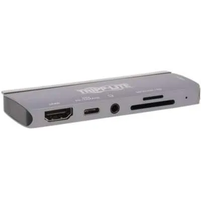 Tripp Lite USB C DOCKING Station HDMI USB