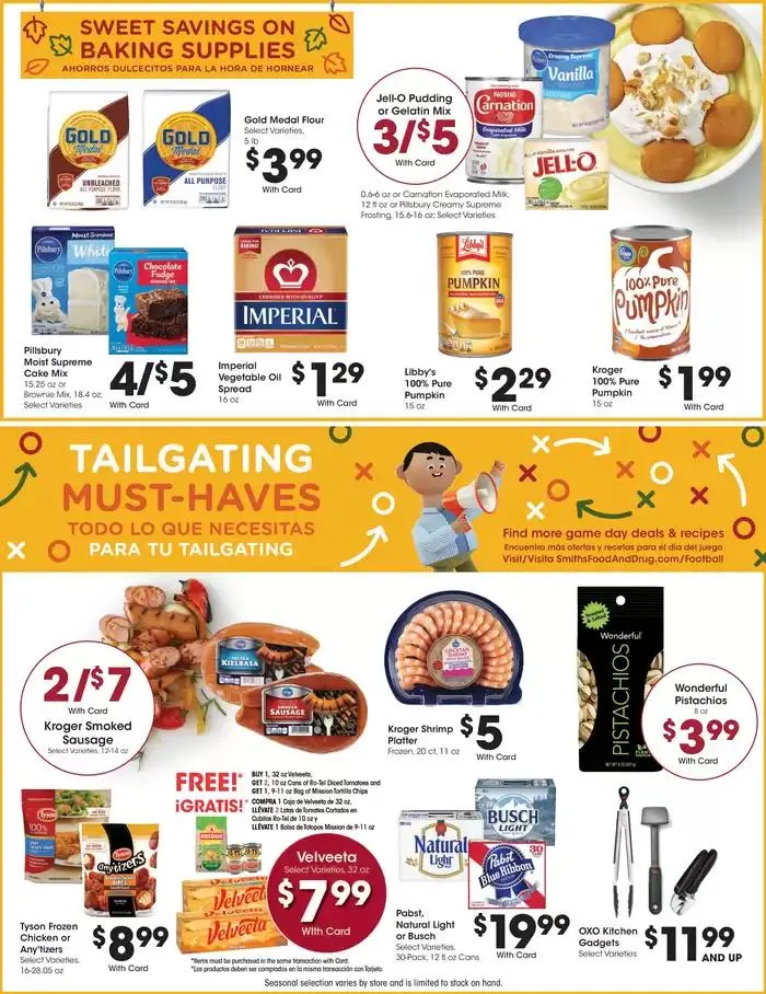 Weekly ad Our best offers for you from October 2 to October 8 2024 - Page 10
