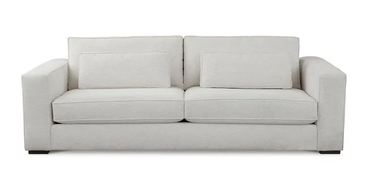 Moby Track Arm Sofa