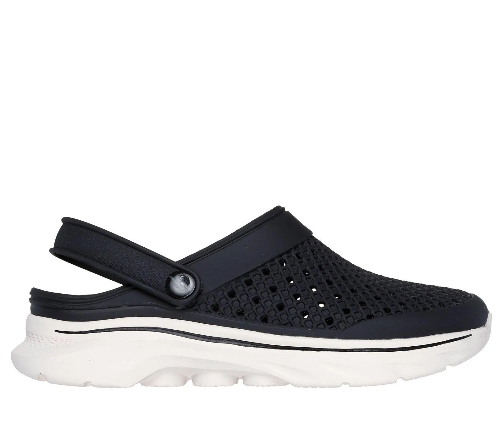 Foamies: GO WALK 7 - Joyous