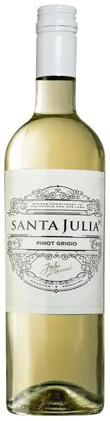 Santa Julia - Pinot Grigio 2024