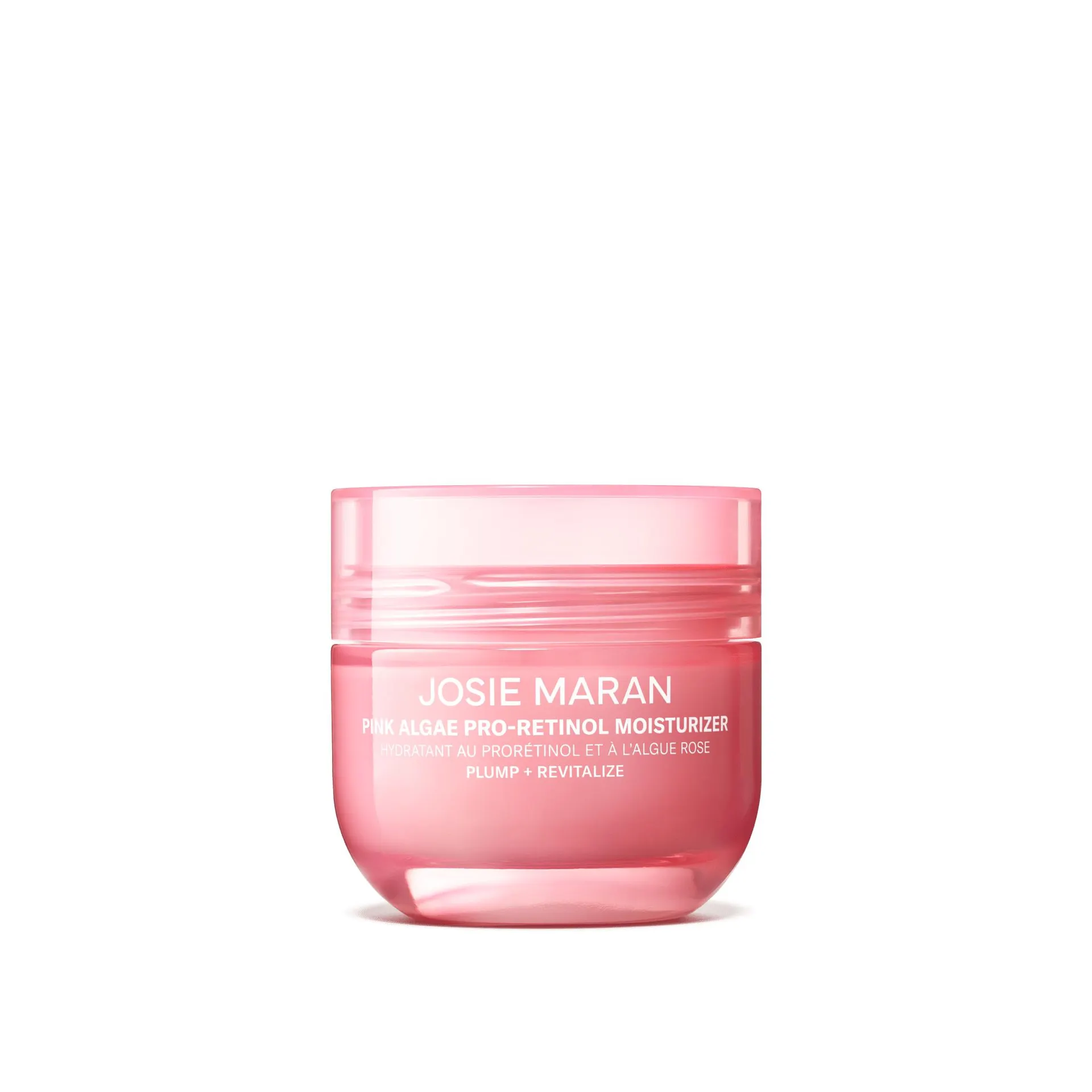 Pink Algae Pro-Retinol Moisturizer