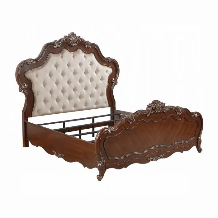 Latisha Queen Bed
