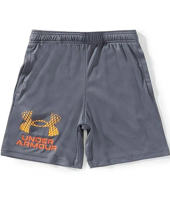 Big Boys UA Tech™ Logo Shorts