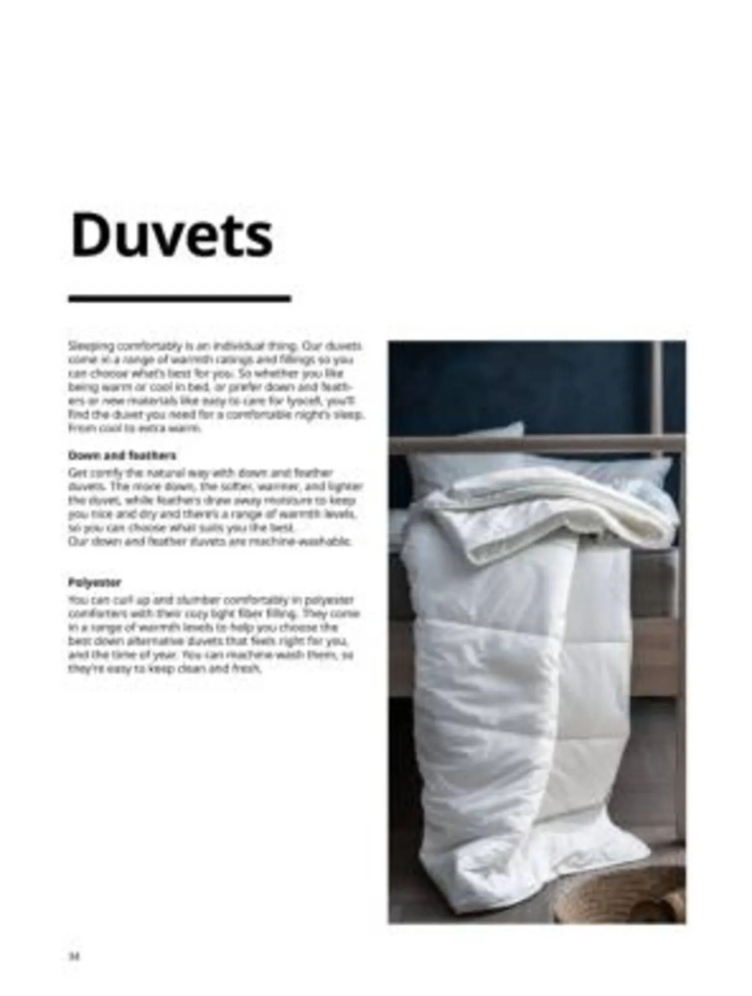 Weekly ad Ikea weekly ad from October 5 to October 31 2025 - Page 34