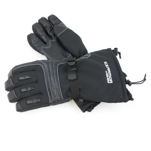 Clam Ice Armor Renegade Gloves