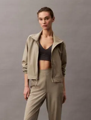 Modern Sport Windbreaker Jacket