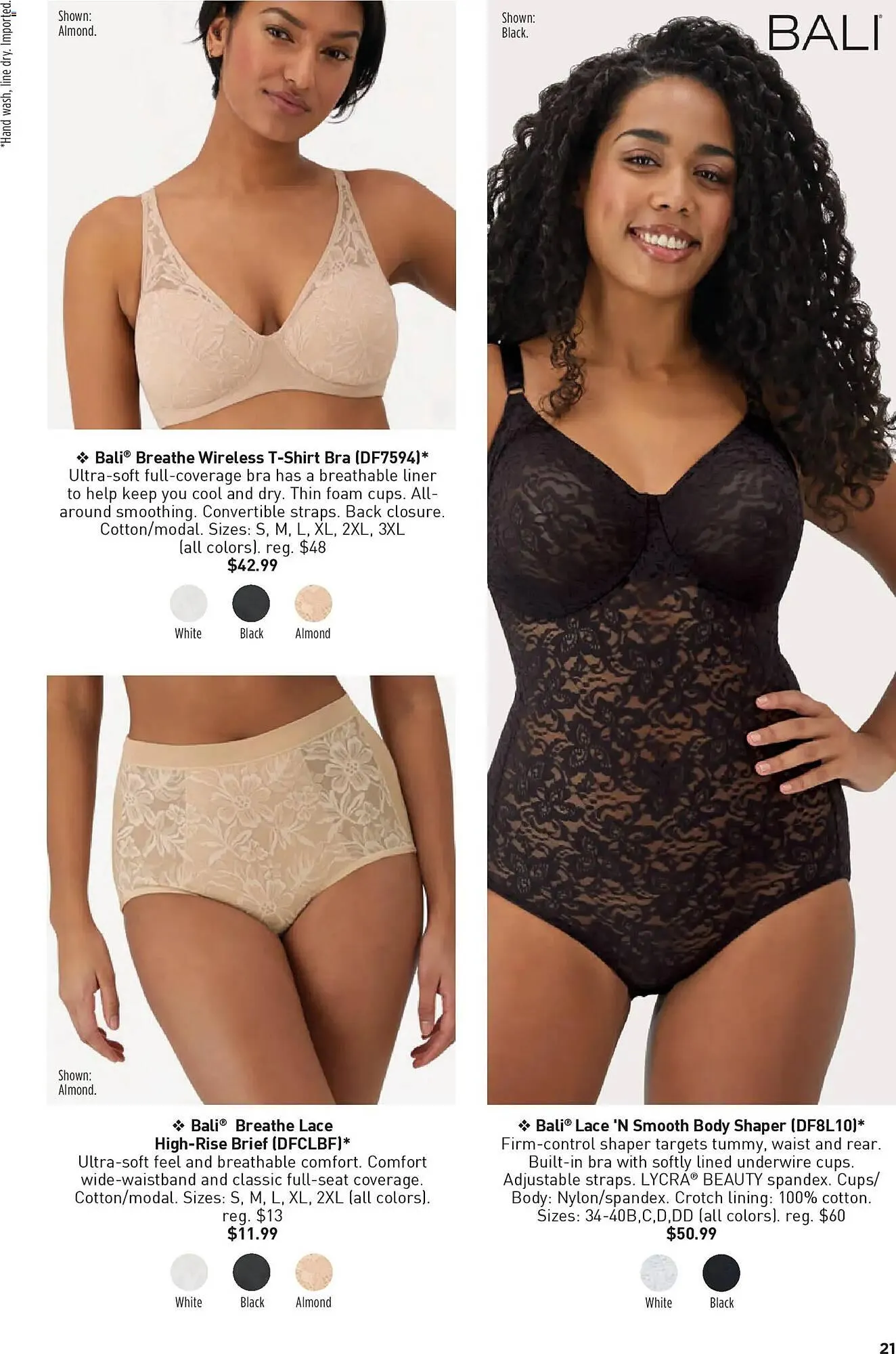 Weekly ad Avon weekly ad from October 22 to December 3 2025 - Page 21