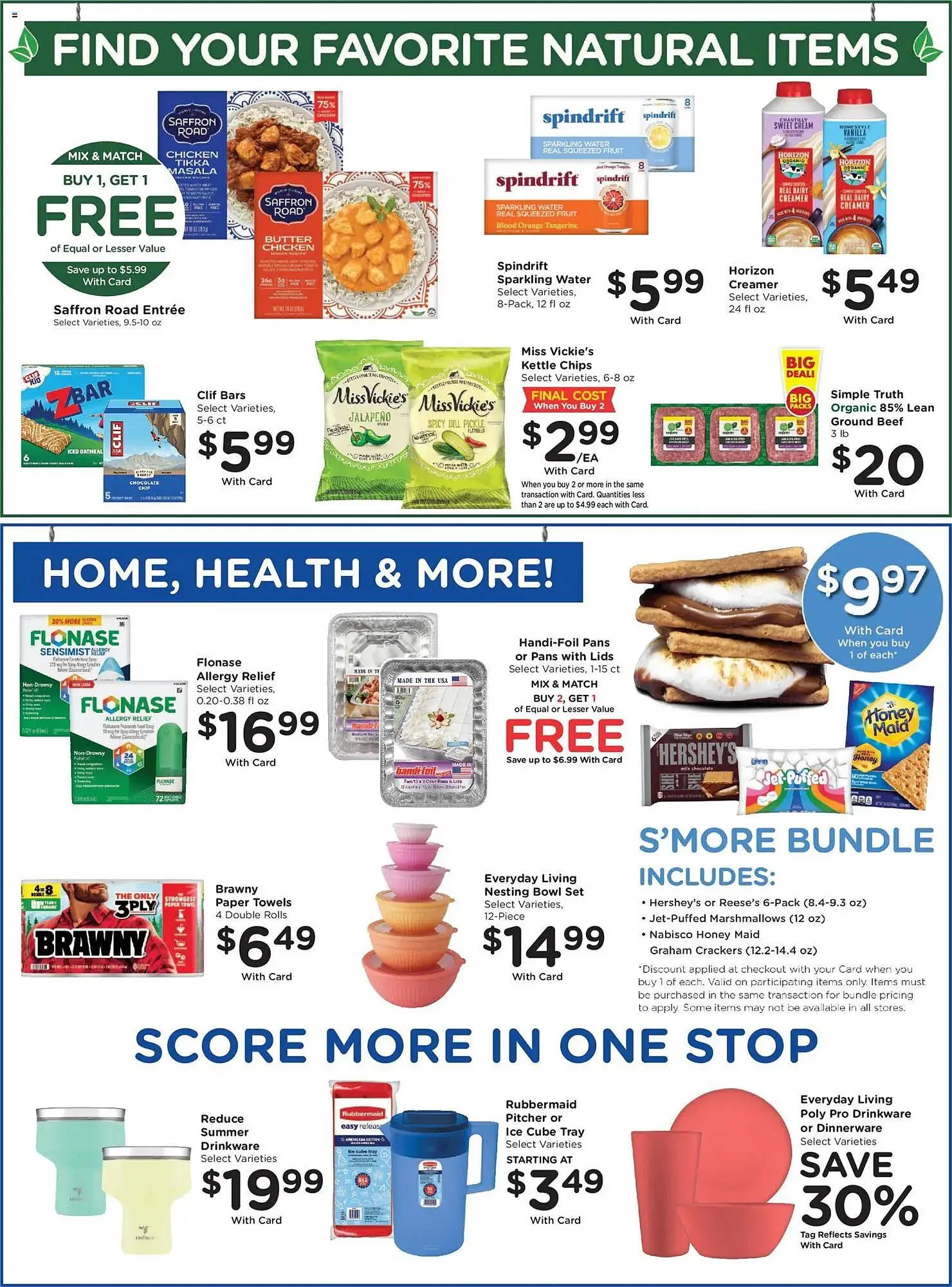 Weekly ad Dillons weekly ad from May 13 to May 20 2026 - Page 9
