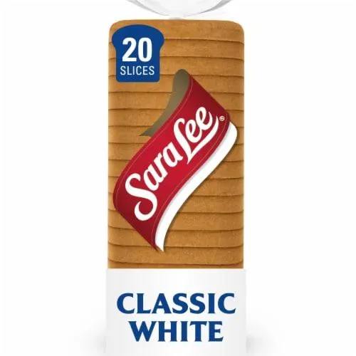 Sara Lee Classic White Bread